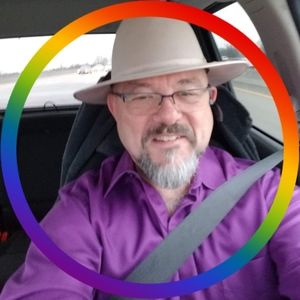 Meet your Posher, Jon